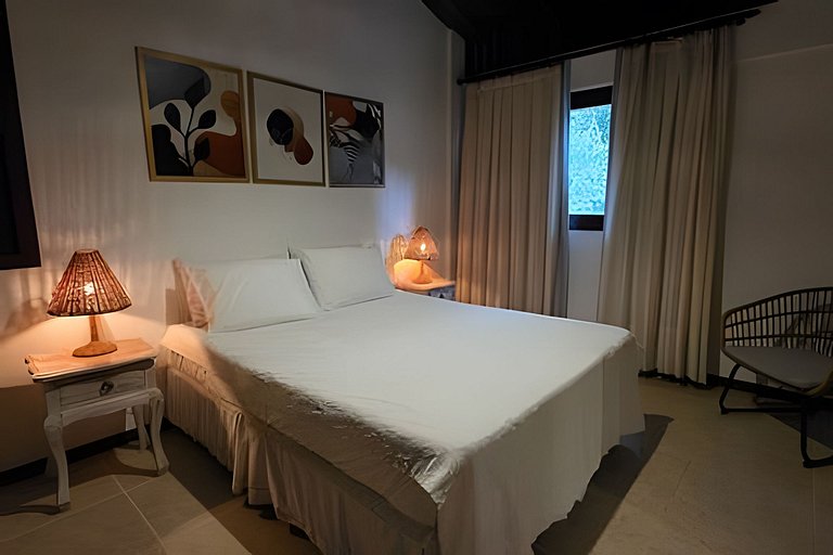 Oceana Suites: Pipa Hills, Pipa.