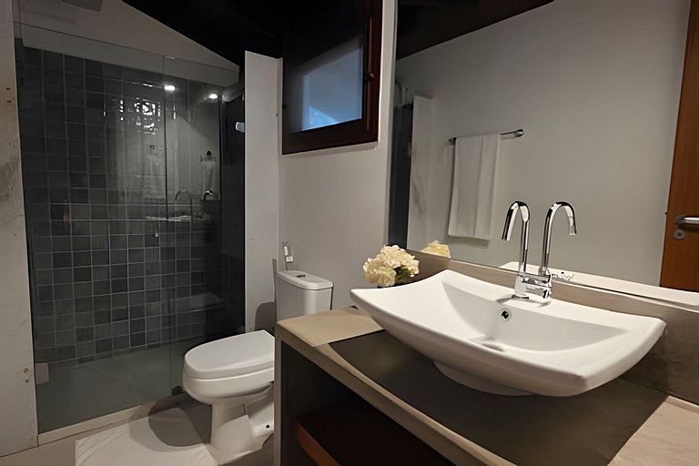 Oceana Suites: Pipa Hills, Pipa.