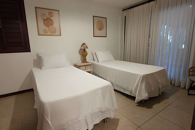 Oceana Suites: Pipa Hills, Pipa.