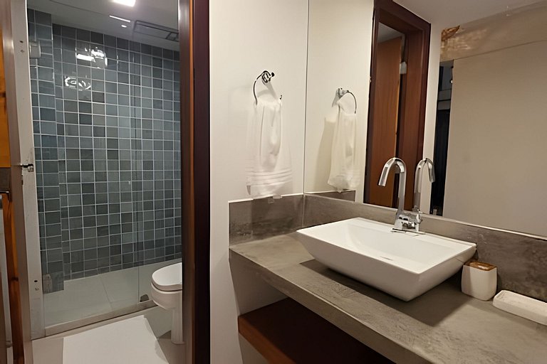 Oceana Suites: Pipa Hills, Pipa.