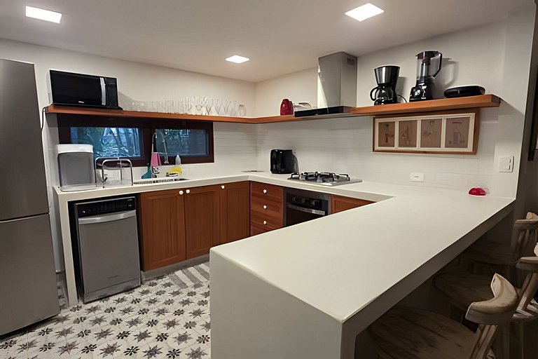 Oceana Suites: Pipa Hills, Pipa.