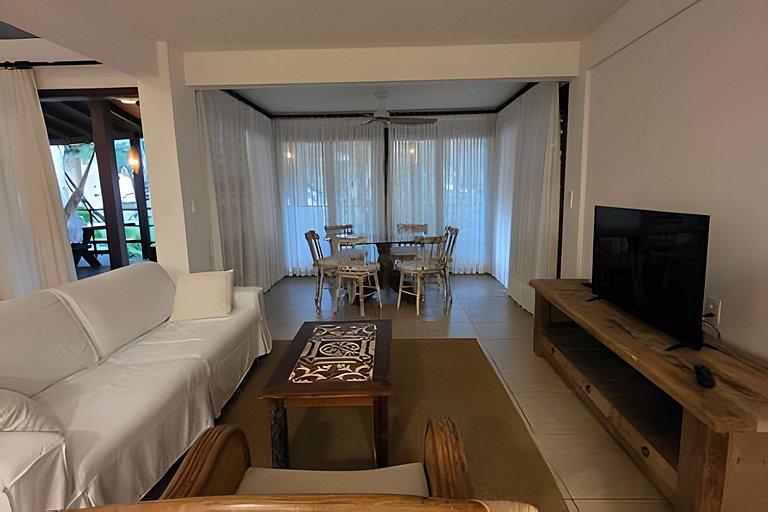 Oceana Suites: Pipa Hills, Pipa.