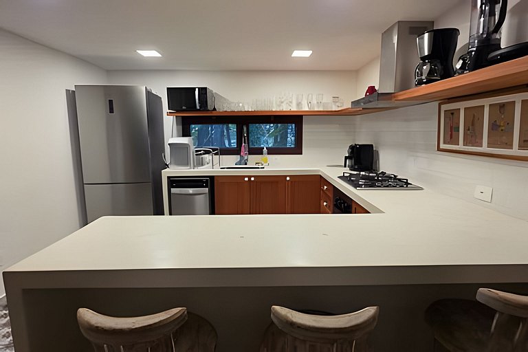 Oceana Suites: Pipa Hills, Pipa.