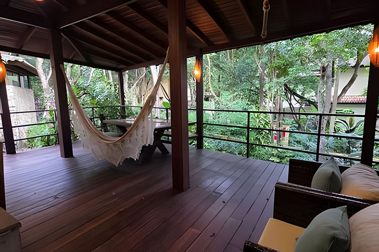 Oceana Suites: Pipa Hills, Pipa.
