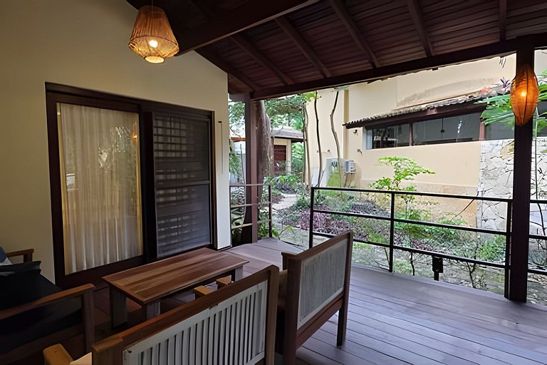 Oceana Suites: Pipa Hills, Pipa.