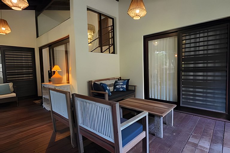 Oceana Suites: Pipa Hills, Pipa.