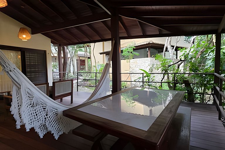 Oceana Suites: Pipa Hills, Pipa.