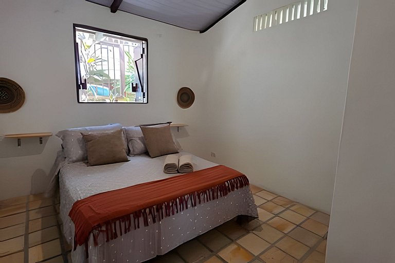Oceana Suites: Alma de Pipa, Pipa.