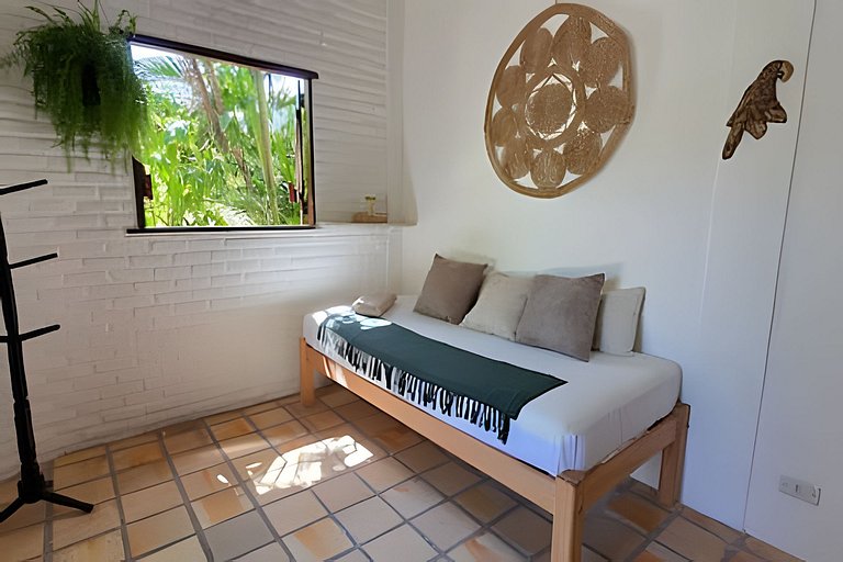 Oceana Suites: Alma de Pipa, Pipa.