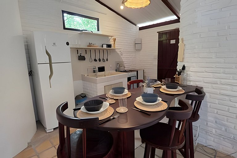 Oceana Suites: Alma de Pipa, Pipa.