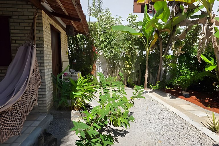 Oceana Suites: Alma de Pipa, Pipa.