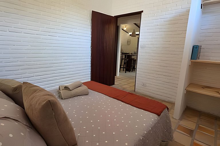 Oceana Suites: Alma de Pipa, Pipa.