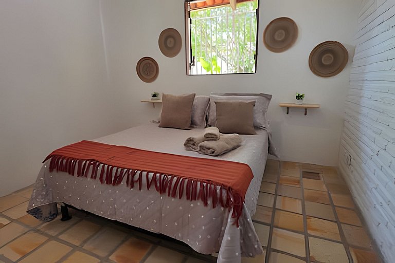 Oceana Suites: Alma de Pipa, Pipa.