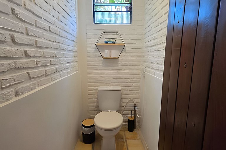 Oceana Suites: Alma de Pipa, Pipa.