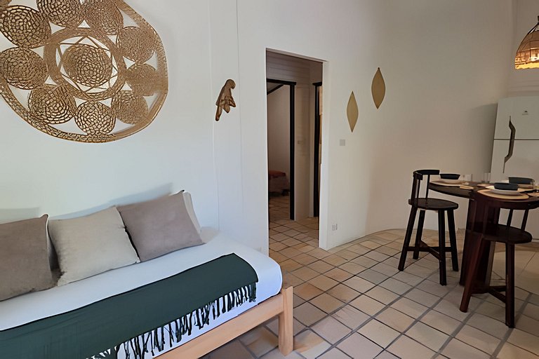 Oceana Suites: Alma de Pipa, Pipa.