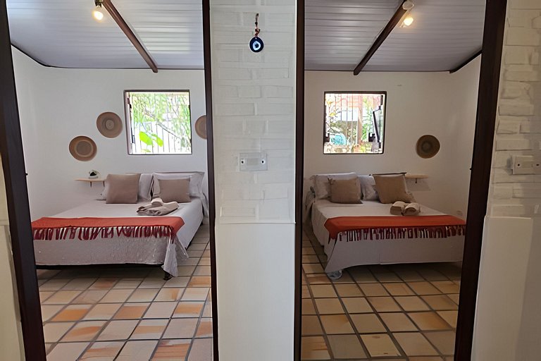 Oceana Suites: Alma de Pipa, Pipa.