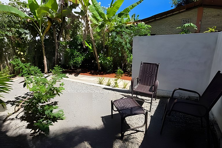 Oceana Suites: Alma de Pipa, Pipa.