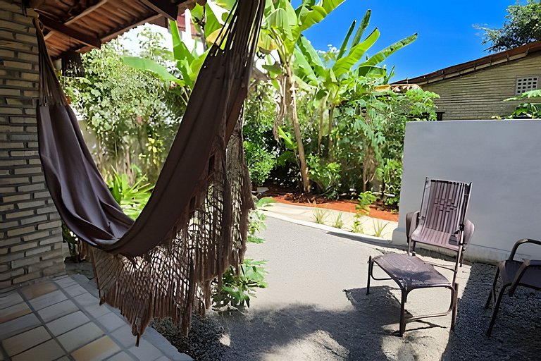 Oceana Suites: Alma de Pipa, Pipa.