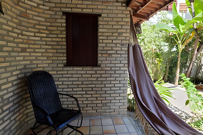 Oceana Suites: Alma de Pipa, Pipa.