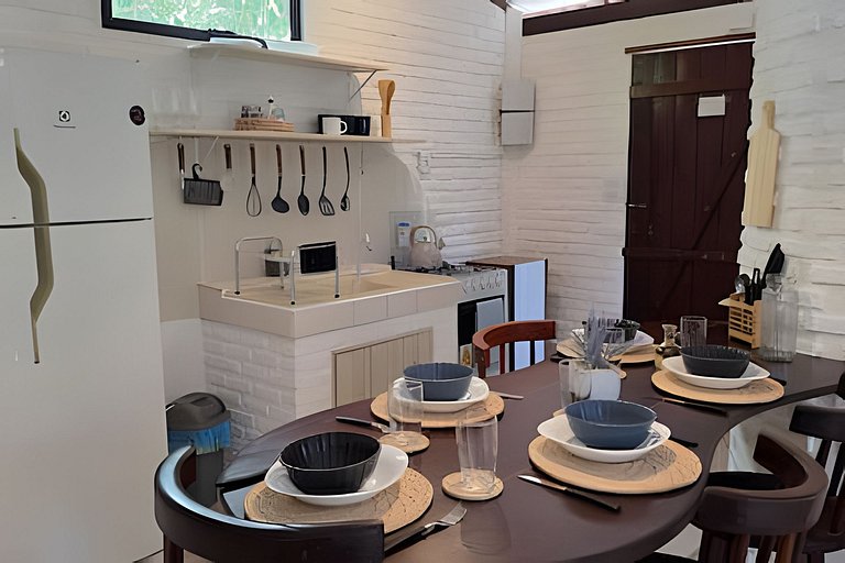 Oceana Suites: Alma de Pipa, Pipa.