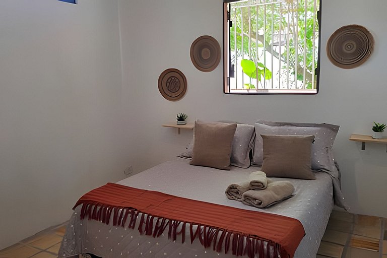 Oceana Suites: Alma de Pipa, Pipa.