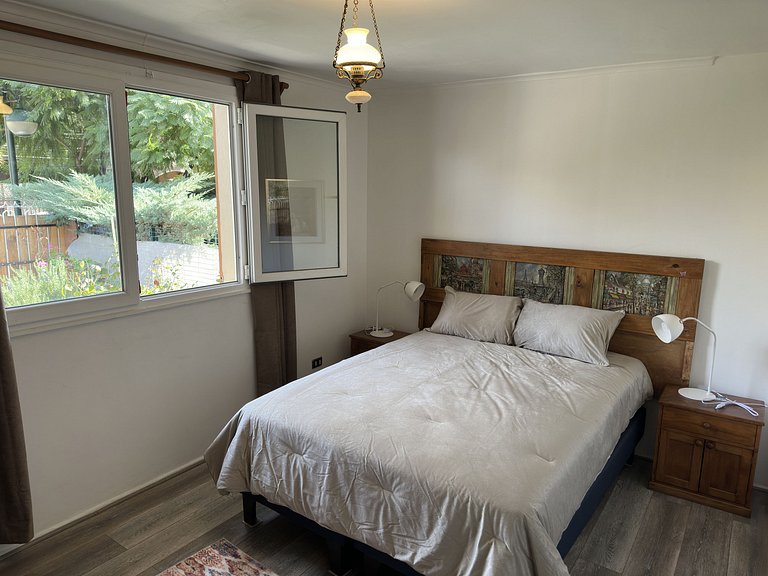 Oceana Suites: Serenos de Ñuñoa, Ñuñoa.