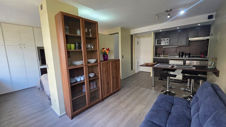 Oceana Suites: Albas de Providencia, Providencia.