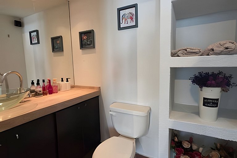 Oceana Suites: Albas de Providencia, Providencia.