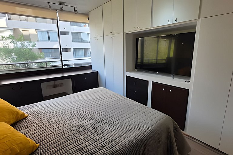 Oceana Suites: Albas de Providencia, Providencia.