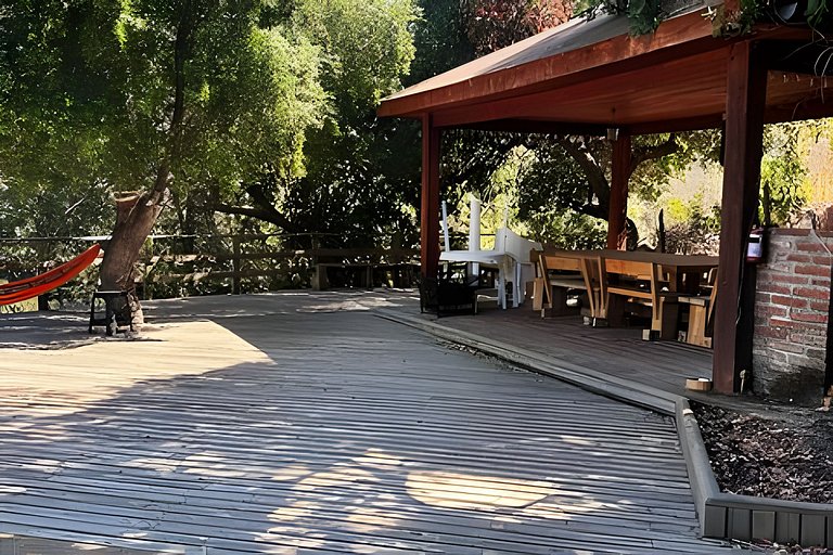 Oceana Suites: Bosques de Aculeo, Paine.