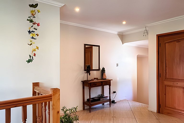 Oceana Suites: Bosques de Aculeo, Paine.