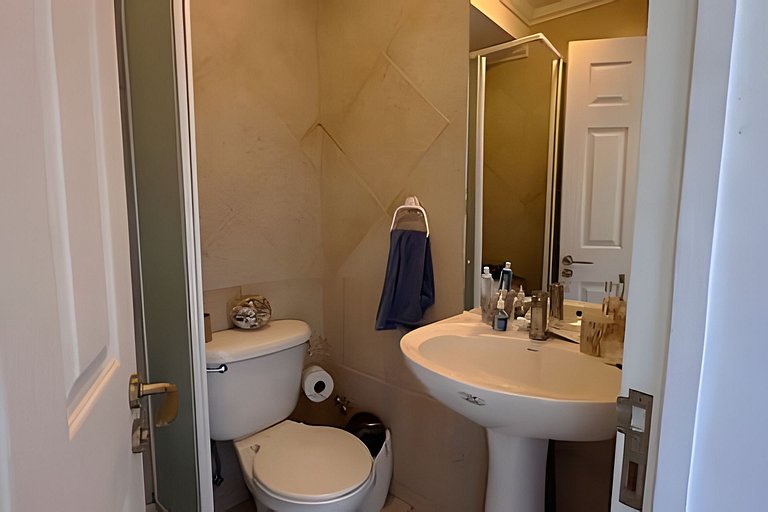 Oceana Suites: Bosques de Aculeo, Paine.