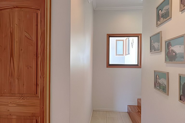 Oceana Suites: Bosques de Aculeo, Paine.