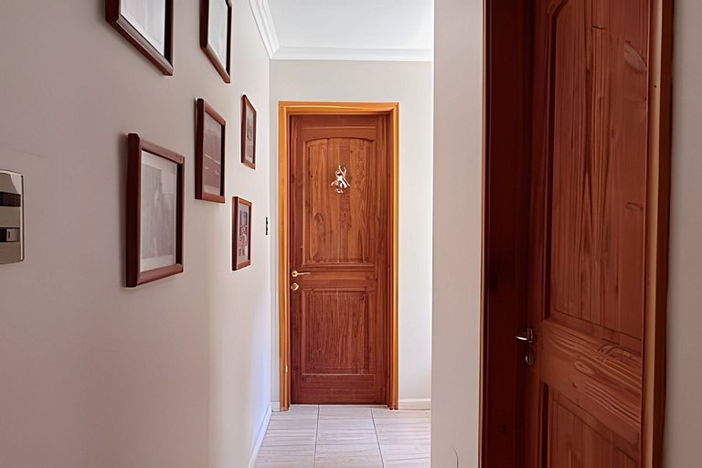 Oceana Suites: Bosques de Aculeo, Paine.