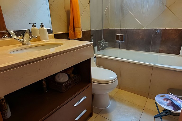 Oceana Suites: Bosques de Aculeo, Paine.