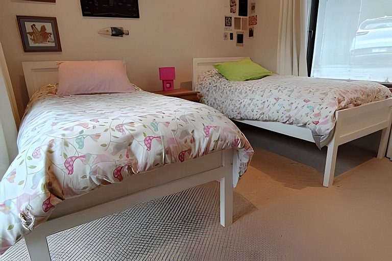Oceana Suites: Bosques de Aculeo, Paine.