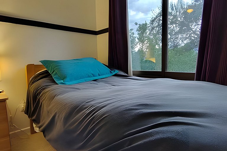 Oceana Suites: Bosques de Aculeo, Paine.