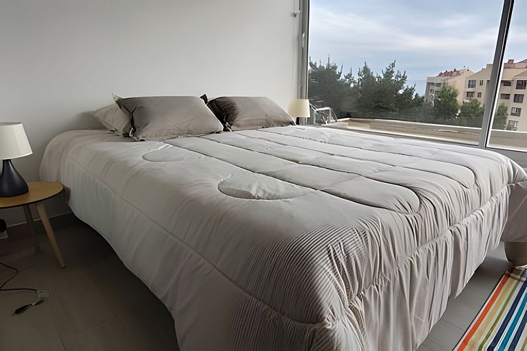 Oceana Suites: Santo Mar, Santo Domingo.