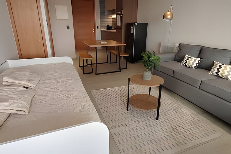 Oceana Suites: Santo Mar, Santo Domingo.