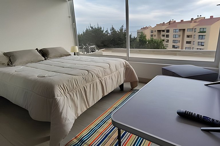 Oceana Suites: Santo Mar, Santo Domingo.