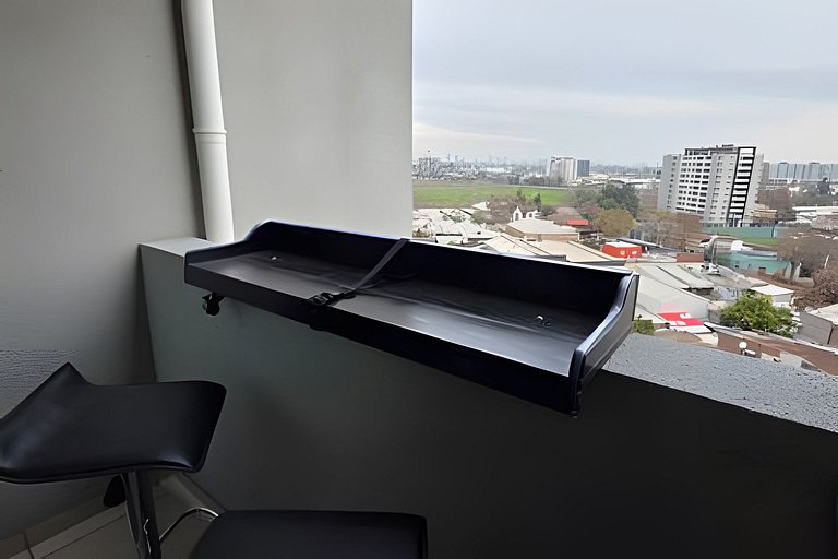 Oceana Suites: Ritmos de Ciudad, Independencia.