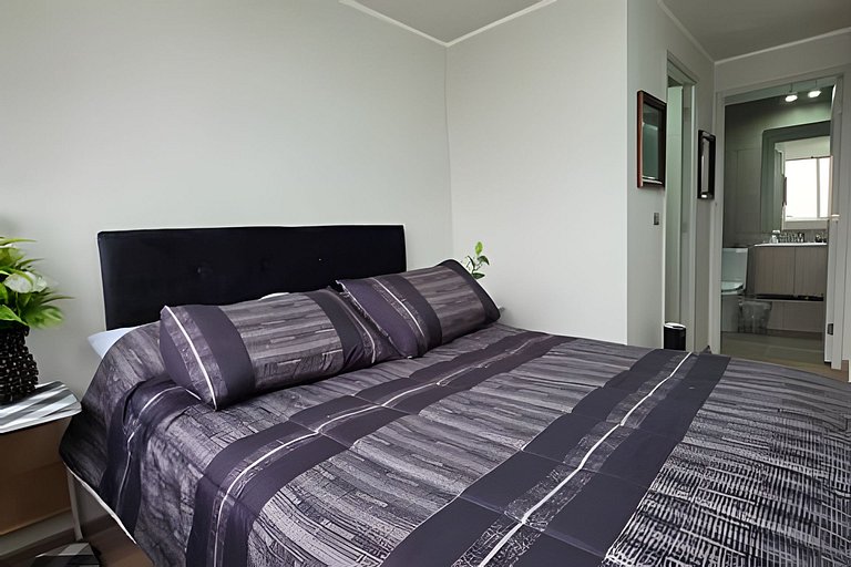 Oceana Suites: Ritmos de Ciudad, Independencia.