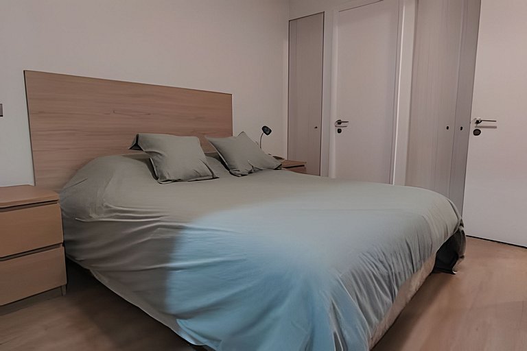 Oceana Suites: Altos de Morandé, Santiago.