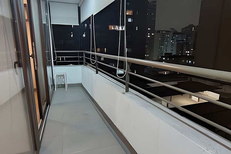 Oceana Suites: Altos de Morandé, Santiago.