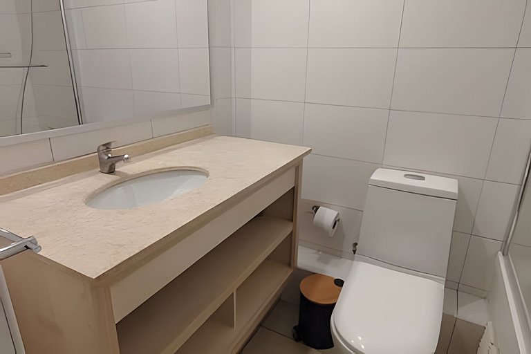 Oceana Suites: Altos de Morandé, Santiago.