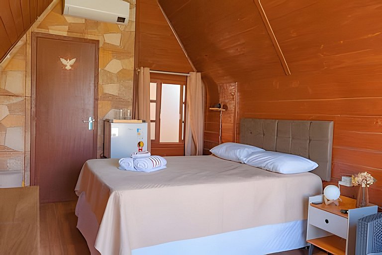 Oceana Suites: Casa das Palmeiras 3, Aracaju.