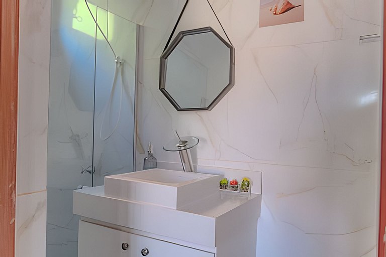 Oceana Suites: Casa das Palmeiras 3, Aracaju.