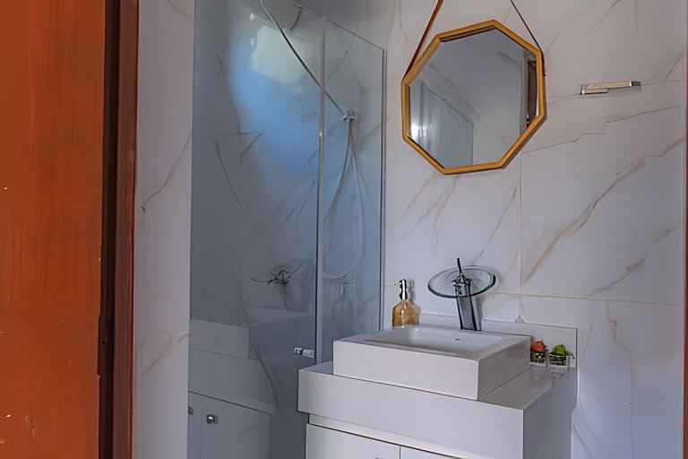 Oceana Suites: Casa das Palmeiras 2, Aracaju.