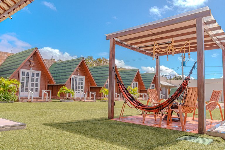 Oceana Suites: Casa das Palmeiras 2, Aracaju.