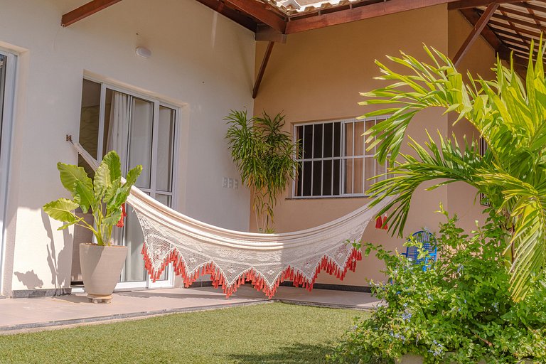 Oceana Suites: Casa das Palmeiras 3, Aracaju.